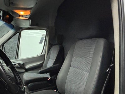 2010 Mercedes-Benz Sprinter 3500 3dr 144 in. WB DRW Cargo Van
