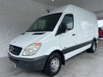 2010 Mercedes-Benz Sprinter Cargo Vans 3500 3dr 144 in. WB DRW Cargo Van