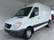 2010 Mercedes-Benz Sprinter Cargo Vans 3500 3dr 144 in. WB DRW Cargo Van