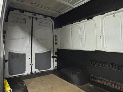 2010 Mercedes-Benz Sprinter 3500 3dr 144 in. WB DRW Cargo Van