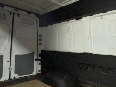 2010 Mercedes-Benz Sprinter 3500 3dr 144 in. WB DRW Cargo Van
