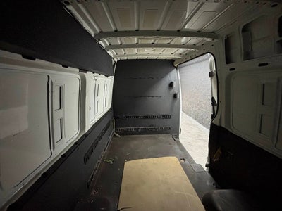 2010 Mercedes-Benz Sprinter 3500 3dr 144 in. WB DRW Cargo Van