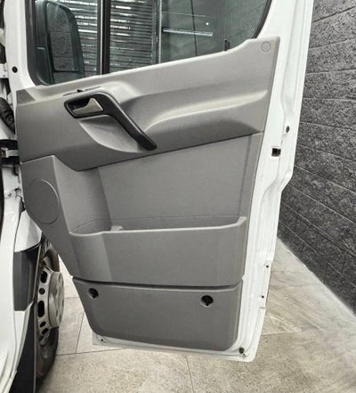 2010 Mercedes-Benz Sprinter 3500 3dr 144 in. WB DRW Cargo Van