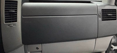 2010 Mercedes-Benz Sprinter 3500 3dr 144 in. WB DRW Cargo Van