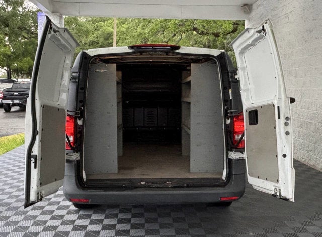 2016 Mercedes-Benz Metris Cargo Van Cargo 3dr Mini Van
