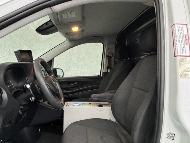 2016 Mercedes-Benz Metris Cargo Van Cargo 3dr Mini Van