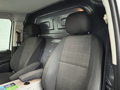 2016 Mercedes-Benz Metris Cargo Van Cargo 3dr Mini Van