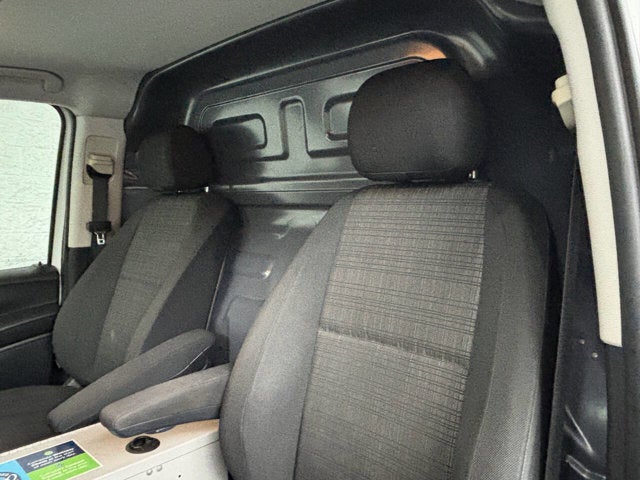 2016 Mercedes-Benz Metris Cargo Van Cargo 3dr Mini Van