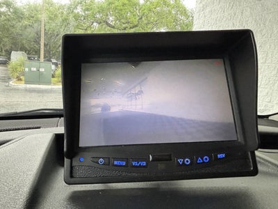 2016 Mercedes-Benz Metris Cargo Van Cargo 3dr Mini Van