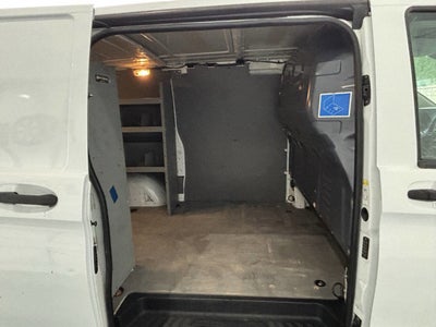 2016 Mercedes-Benz Metris Cargo Van Cargo 3dr Mini Van