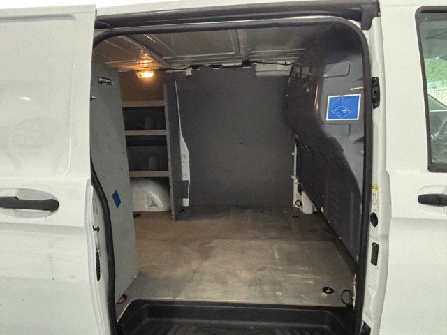 2016 Mercedes-Benz Metris Cargo Van Cargo 3dr Mini Van