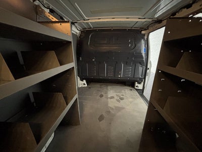 2016 Mercedes-Benz Metris Cargo Van Cargo 3dr Mini Van