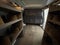 2016 Mercedes-Benz Metris Cargo Van Cargo 3dr Mini Van