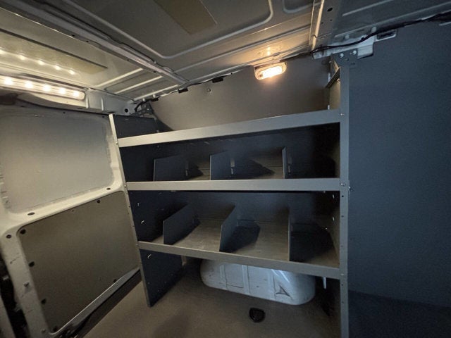 2016 Mercedes-Benz Metris Cargo Van Cargo 3dr Mini Van