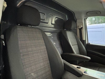 2016 Mercedes-Benz Metris Cargo Van Cargo 3dr Mini Van