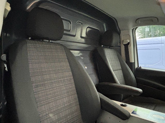 2016 Mercedes-Benz Metris Cargo Van Cargo 3dr Mini Van