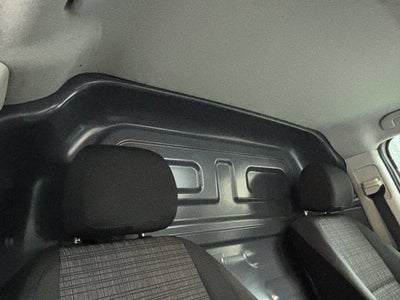 2016 Mercedes-Benz Metris Cargo Van Cargo 3dr Mini Van