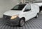 2016 Mercedes-Benz Metris Cargo Van Cargo 3dr Mini Van