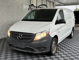 2016 Mercedes-Benz Metris Cargo Van Cargo 3dr Mini Van