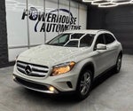 2016 Mercedes-Benz GLA GLA 250 4dr SUV