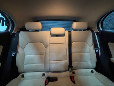 2016 Mercedes-Benz GLA GLA 250 4dr SUV