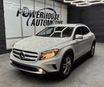2016 Mercedes-Benz GLA GLA 250 4dr SUV