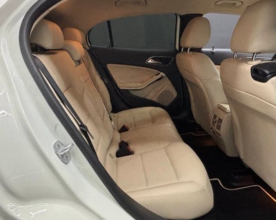 2016 Mercedes-Benz GLA GLA 250 4dr SUV