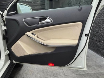 2016 Mercedes-Benz GLA GLA 250 4dr SUV