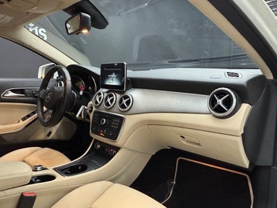 2016 Mercedes-Benz GLA GLA 250 4dr SUV