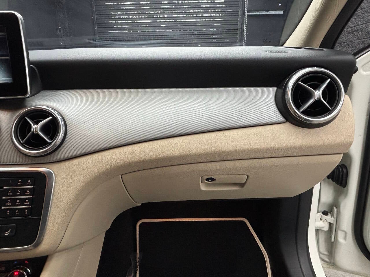 2016 Mercedes-Benz GLA GLA 250 4dr SUV