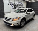 2016 Mercedes-Benz GLA GLA 250 4dr SUV