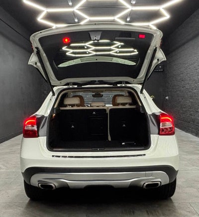 2016 Mercedes-Benz GLA GLA 250 4dr SUV