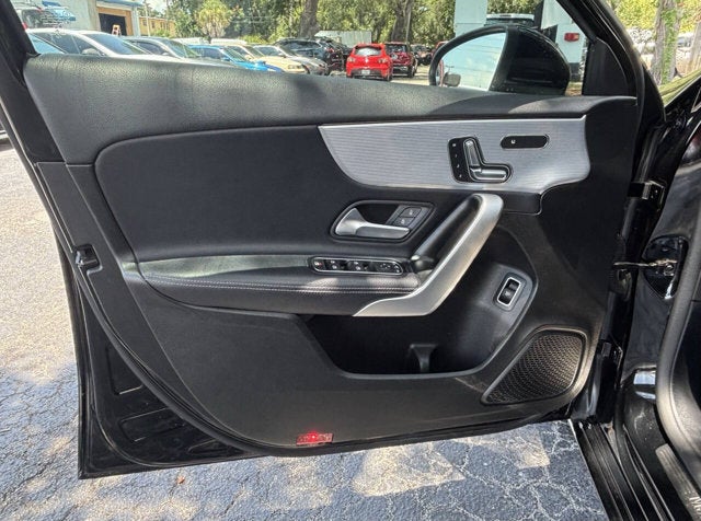 2020 Mercedes-Benz A-Class A 220