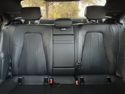 2020 Mercedes-Benz A-Class A 220