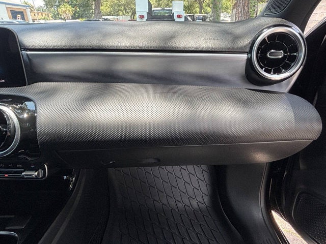 2020 Mercedes-Benz A-Class A 220