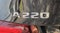 2020 Mercedes-Benz A-Class A 220