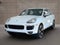 2017 Porsche Cayenne Platinum Edition AWD 4dr SUV