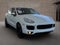 2017 Porsche Cayenne Platinum Edition AWD 4dr SUV