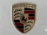 2017 Porsche Cayenne Platinum Edition AWD 4dr SUV
