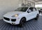 2017 Porsche Cayenne Platinum Edition AWD 4dr SUV