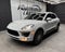 2015 Porsche Macan S AWD 4dr SUV