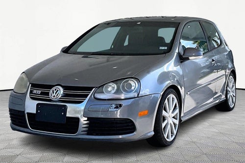 2008 Volkswagen R32 Base AWD 2dr Hatchback
