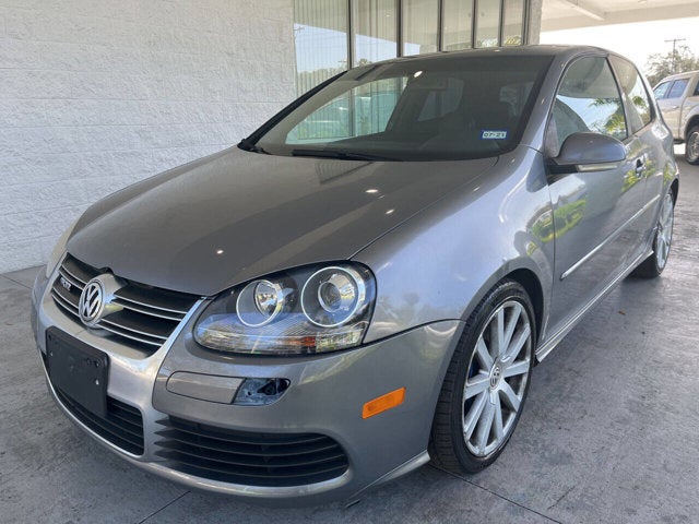 2008 Volkswagen R32 Base AWD 2dr Hatchback
