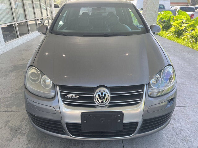 2008 Volkswagen R32 Base AWD 2dr Hatchback