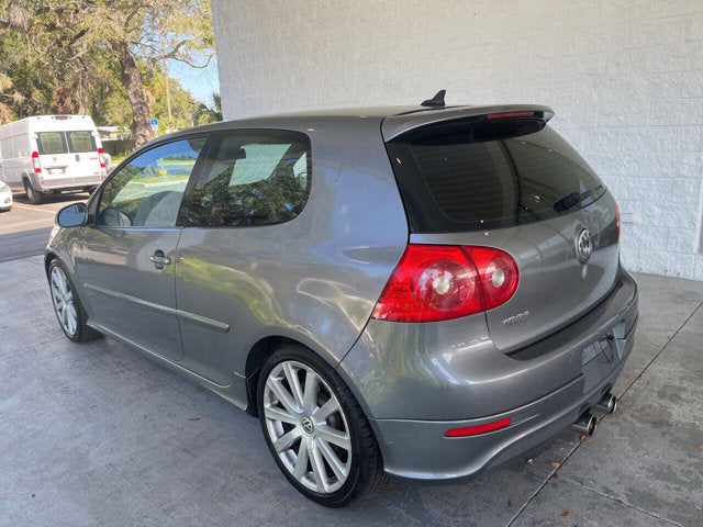 2008 Volkswagen R32 Base AWD 2dr Hatchback