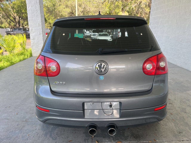 2008 Volkswagen R32 Base AWD 2dr Hatchback