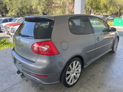 2008 Volkswagen R32 Base AWD 2dr Hatchback