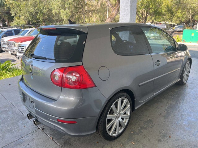 2008 Volkswagen R32 Base AWD 2dr Hatchback