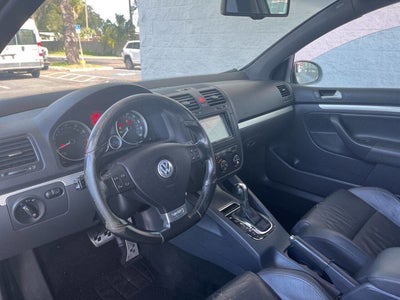 2008 Volkswagen R32 Base AWD 2dr Hatchback