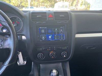 2008 Volkswagen R32 Base AWD 2dr Hatchback